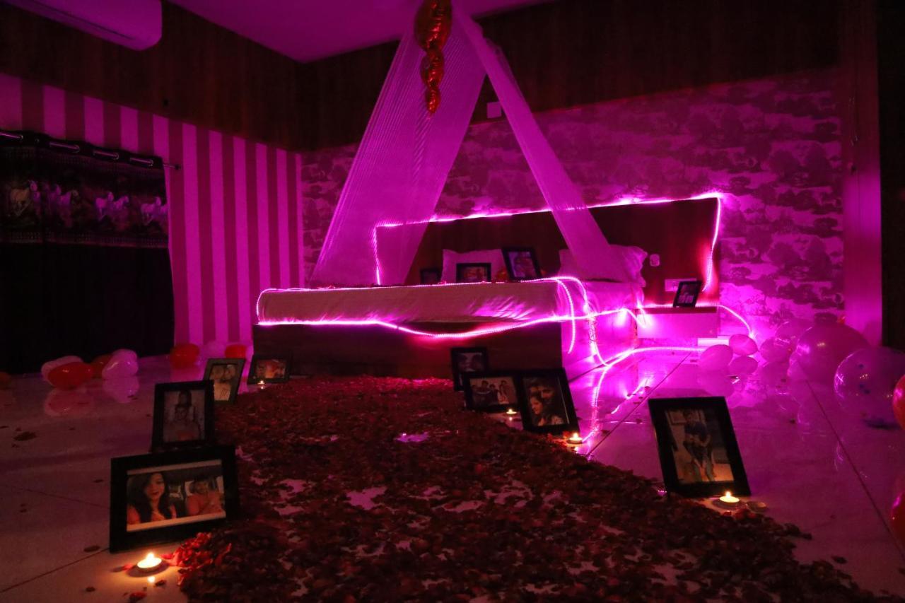 Kesar Hotel Viramgam Екстериор снимка